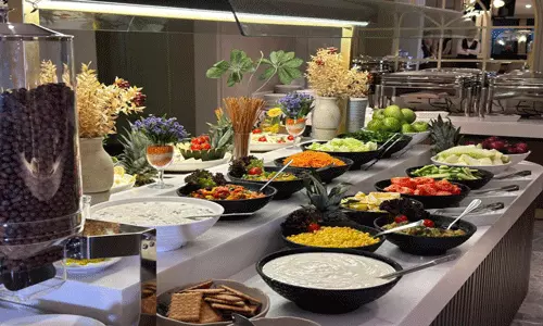 هتل زوریخ استانبول